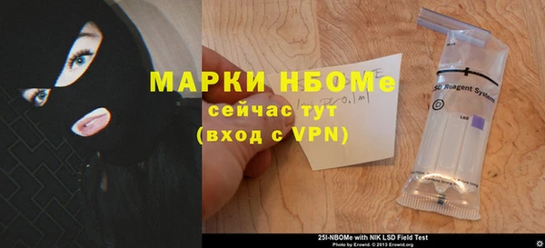 молекула духа Михайловск